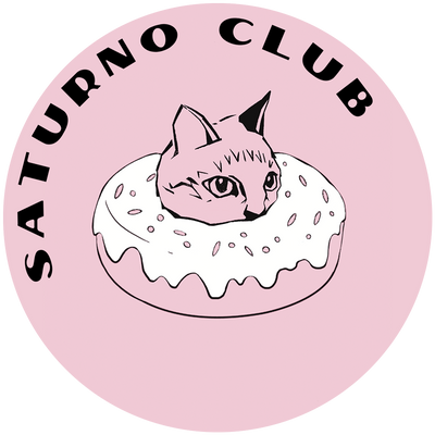 Saturno Originals